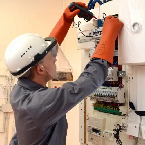 elektricien Limmen